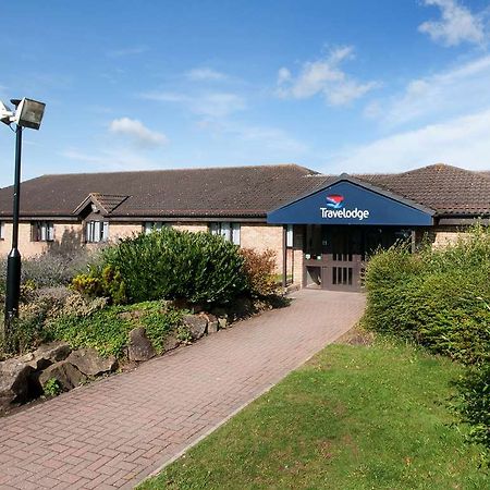 Travelodge Ely Bagian luar foto