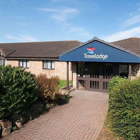 Travelodge Ely Bagian luar foto
