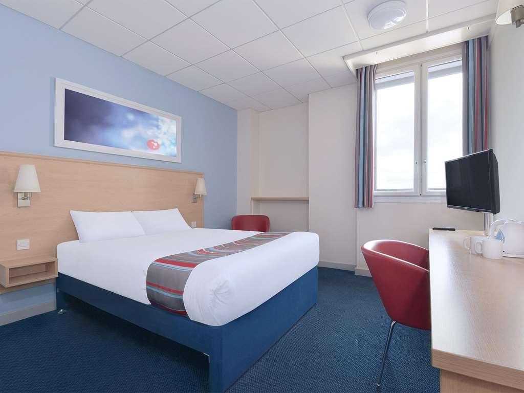 Travelodge Ely Ruang foto