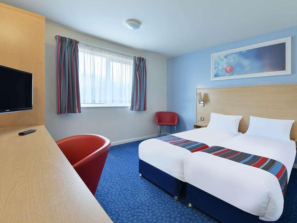 Travelodge Ely Ruang foto