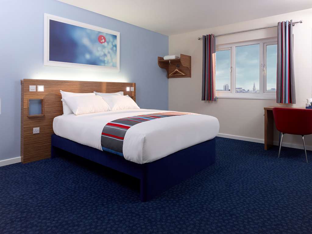 Travelodge Ely Ruang foto