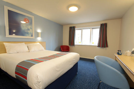 Travelodge Ely Ruang foto