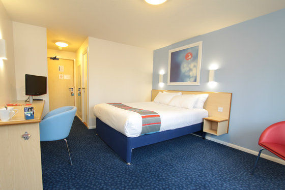 Travelodge Ely Ruang foto