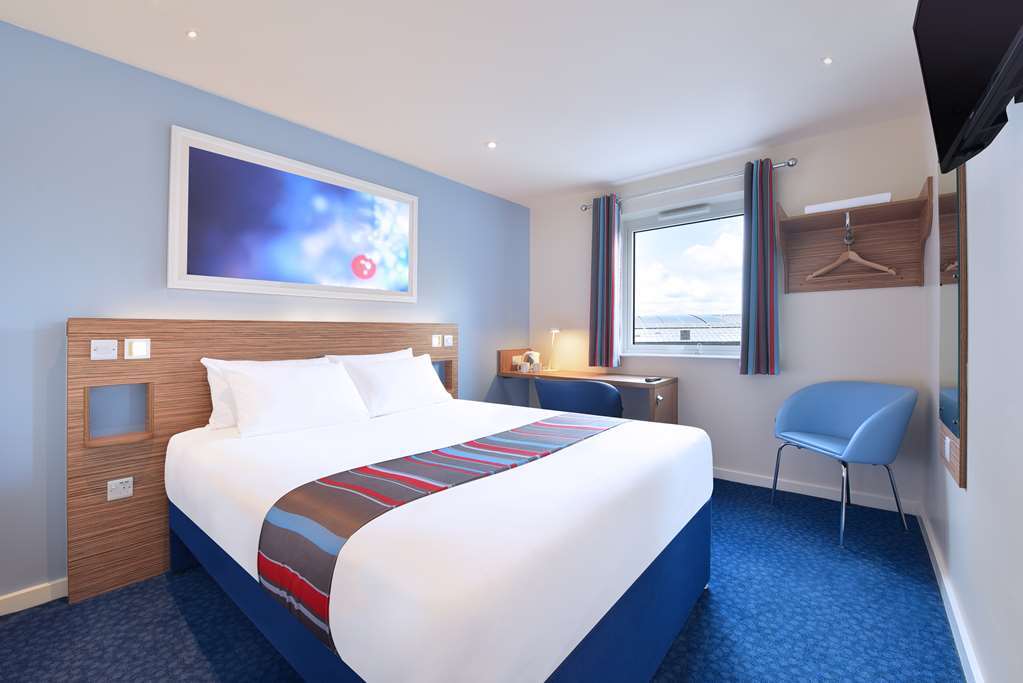 Travelodge Ely Ruang foto